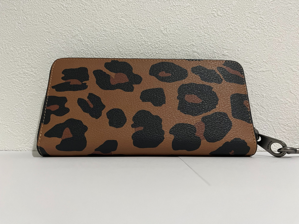 コーチ シグネチャー COACH アウトレット 長財布 財布 レディース 