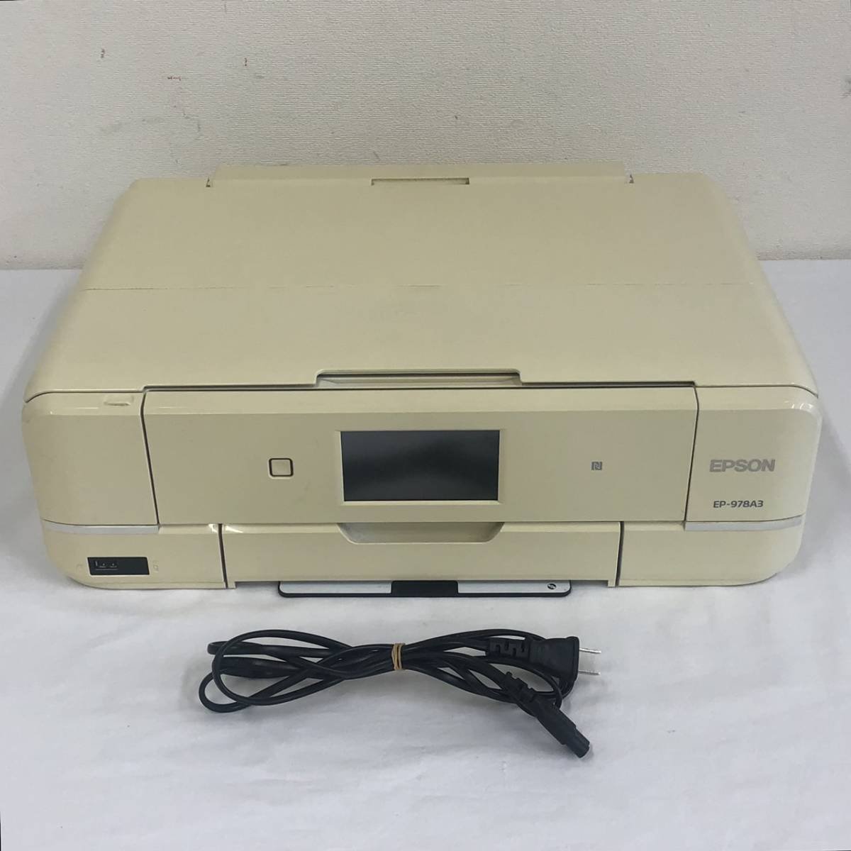 L12753(081)-311/SY7000【名古屋】EPSON エプソン EP-978A3 C493C