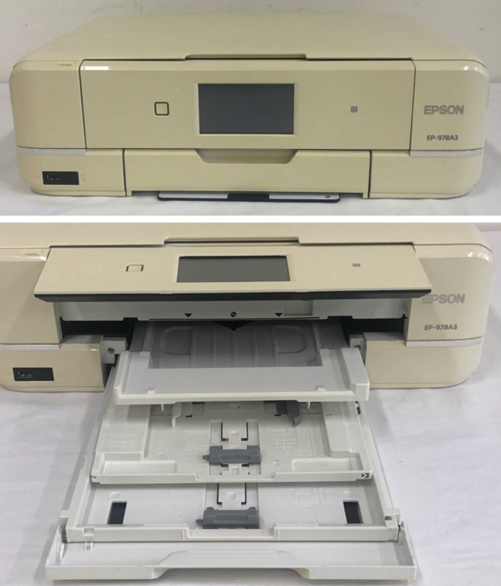 L12753(081)-311/SY7000【名古屋】EPSON エプソン EP-978A3 C493C