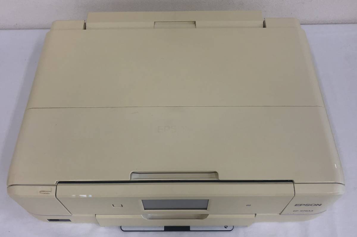L12753(081)-311/SY7000【名古屋】EPSON エプソン EP-978A3 C493C