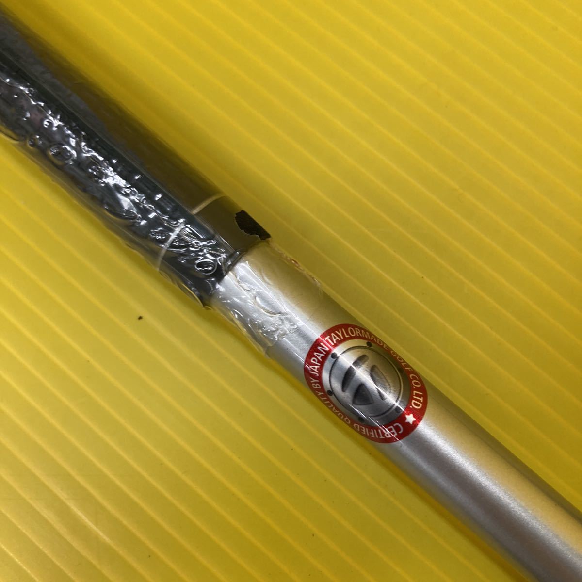 Fujikura フジクラ Speeder661EVOLUTION 6 Sフレックス テーラーメイド