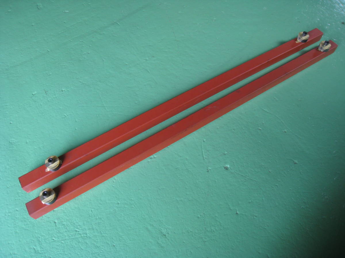 ポルシェ　911　964　カレラ4用　フロアージャッキでのジャッキアップ治具　