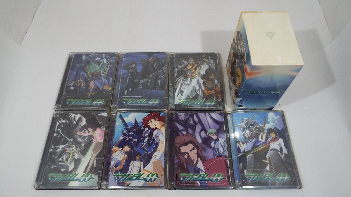 u0016 アニメDVD機動戦士ガンダムSEED ガンダムS DESTINY Zガンダム 