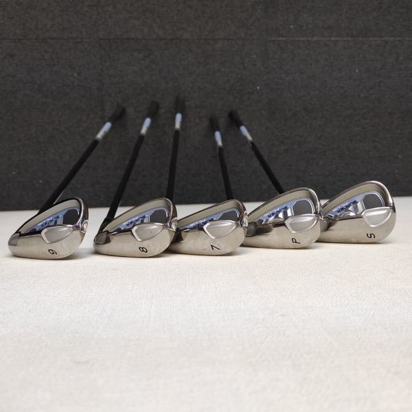 O627-K46-490 TaylorMade テーラーメイド BURNER PLUS バーナープラス