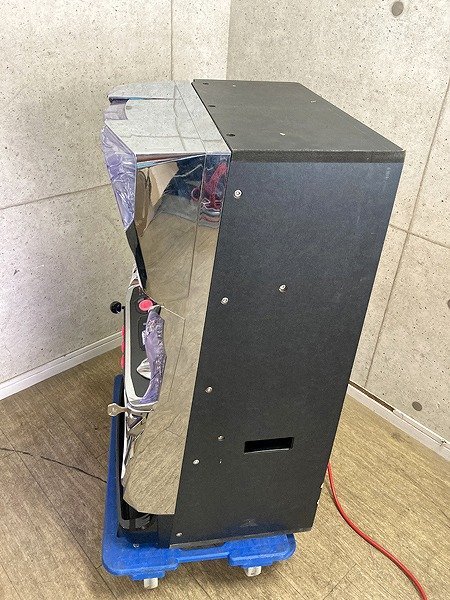 パチスロ ディスクアップ(5.9号機)