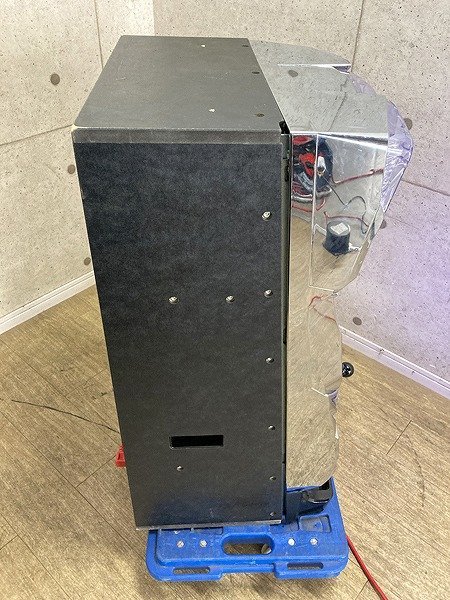TCE84773YMT DISK UP ディスクアップ 5.9号機 スロット台 パチスロ実機
