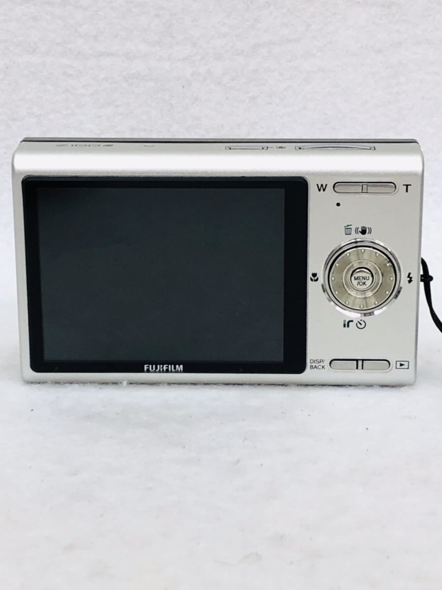 富士フイルム FinePix Z100fd｜イチオシ!デジタルカメラ｜カメラのキタムラ
