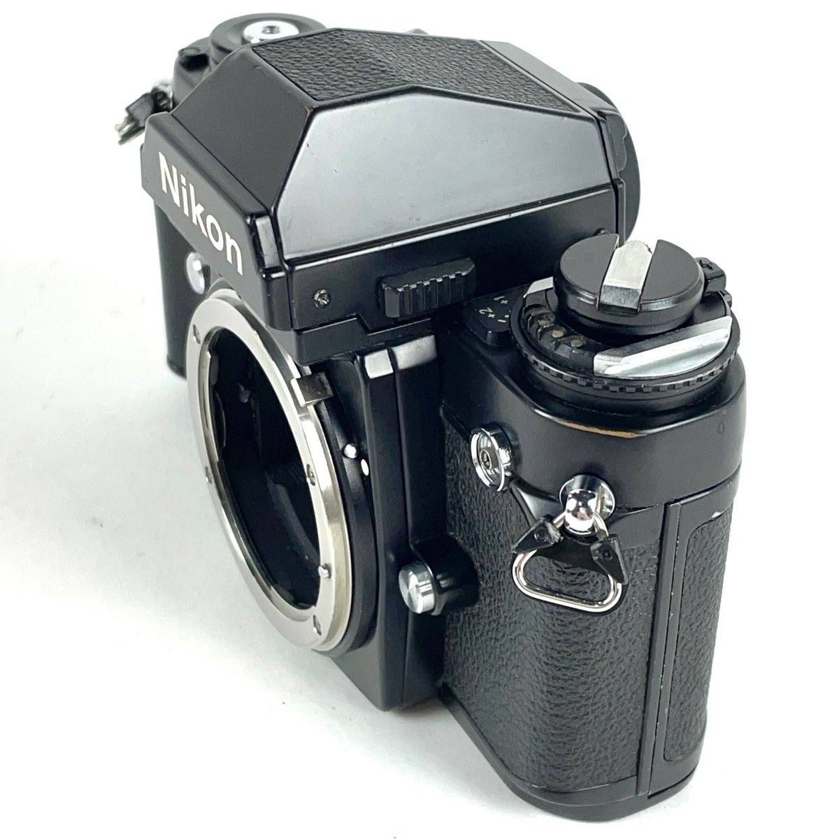 カメラ Nikon F3 ボディのみ 動作未確認 ジャンク扱い