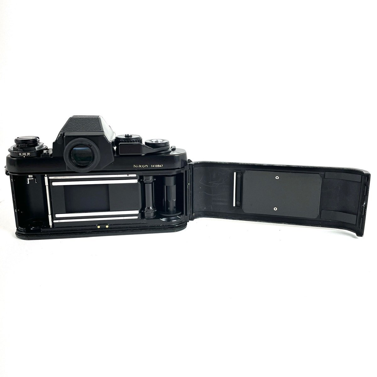 カメラ Nikon F3 ボディのみ 動作未確認 ジャンク扱い