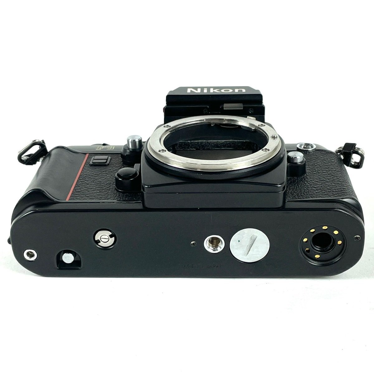 ニコン Nikon F3 アイレベル ボディ ［ジャンク品］ フィルム 