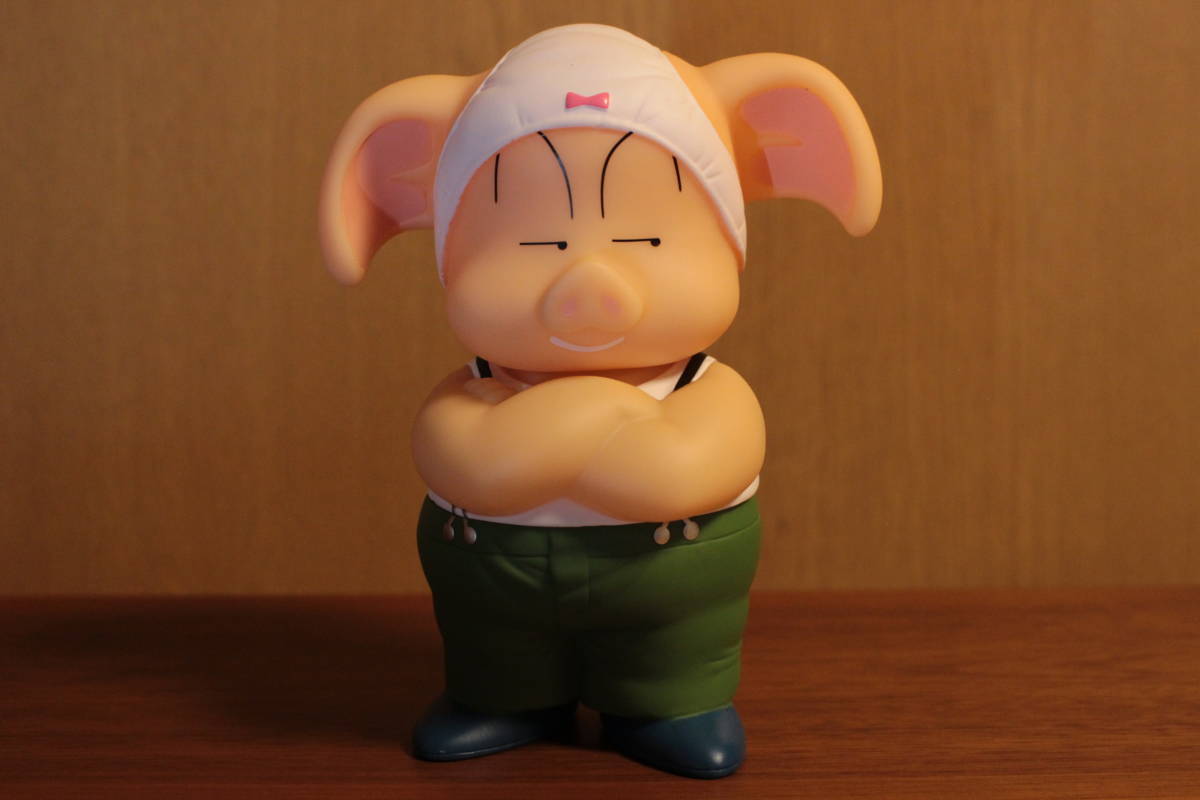 ドラゴンボール ウーロン フィギュア 【公式通販】