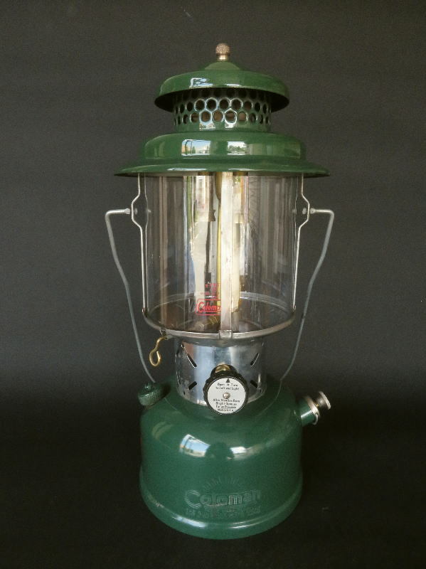 コールマン ランタン 220E coleman old オールド Old Coleman