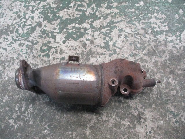 ダイハツ 触媒コンバーター 329937☆L152S/ムーヴ【ダイハツ 純正】触媒 コンバーター