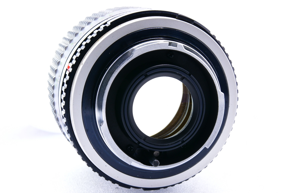 MINOLTA MC W.ROKKOR-HH 35mm F1.8 SR/MDマウント ミノルタ MF一眼用