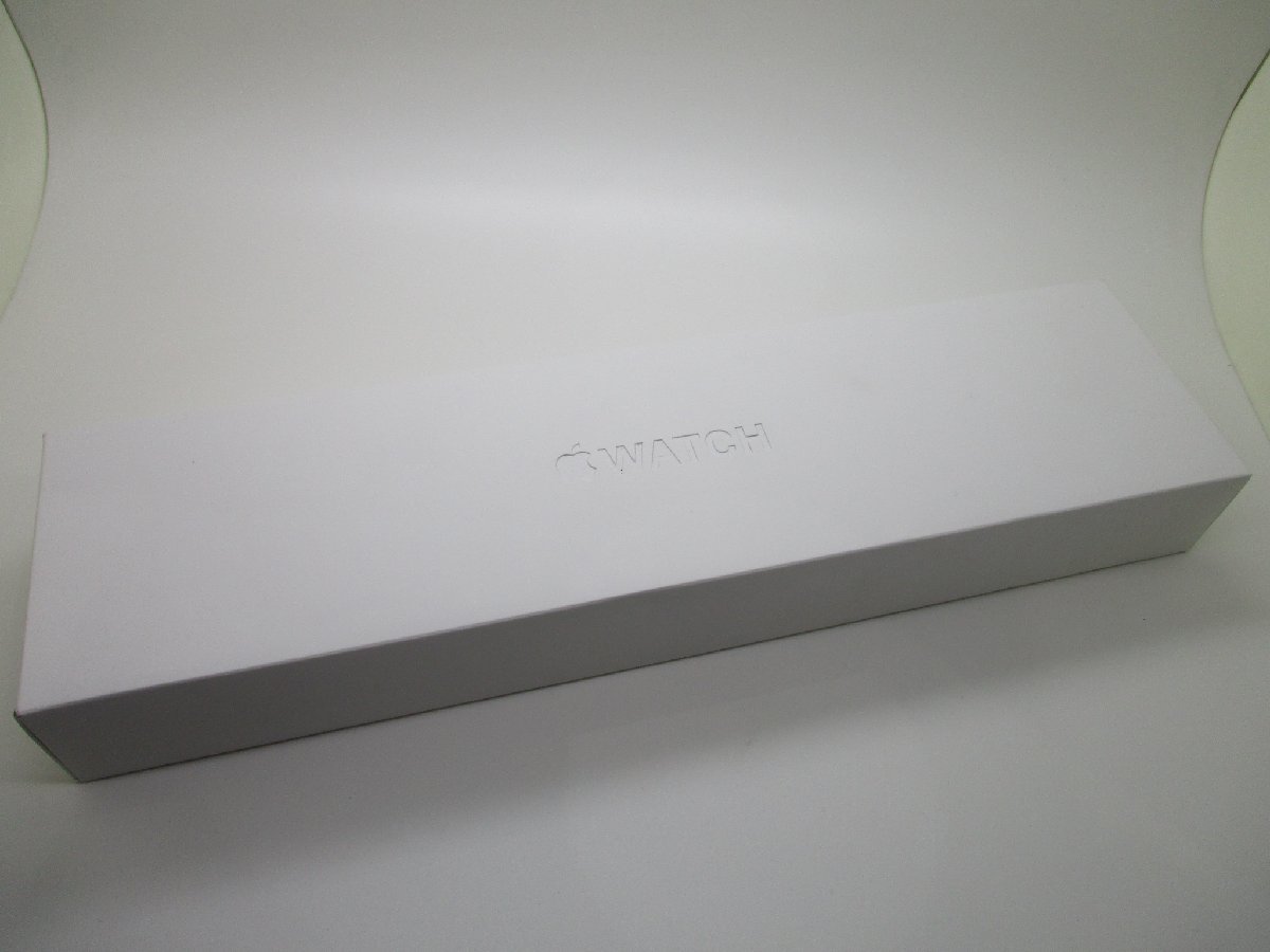 お買い得，送料無料 Apple Watch Series 7 GPSモデル 45mm MKN53J/A ミッドナイトアルミニウムケース ミッドナイトスポーツバンド(スマートウォッチ本体)｜売買されたオークション情報、yahooの商品情報をアーカイブ公開 - スマートウォッチ本体