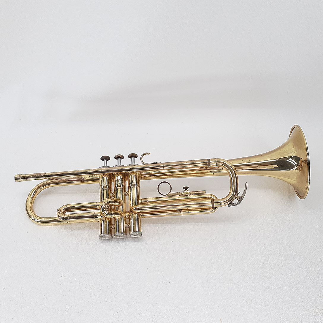 楽器・機材 YAMAHAトランペット本体 YTR-233
