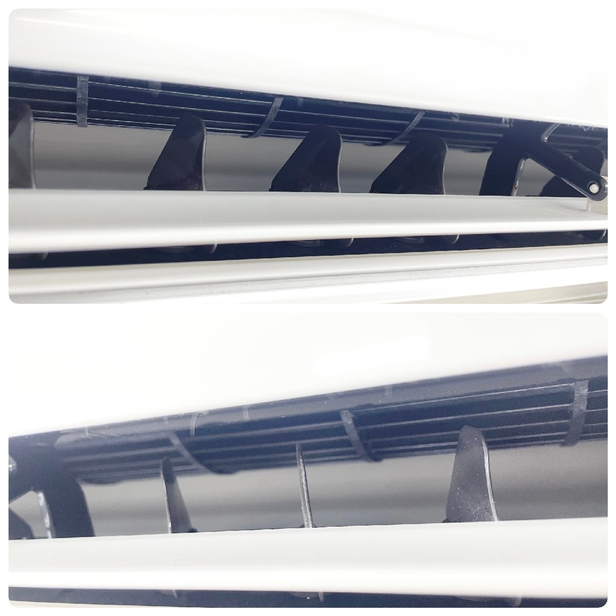 Y81 2021年製 CORONA コロナ ルームエアコン RC-2221R 冷房 専用 6 畳 