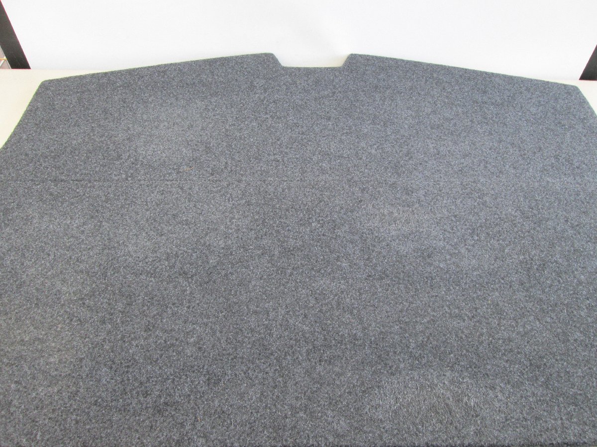 日産 ノート ☆中古品☆マルチラゲッジボード 初期型のノートにて使用【