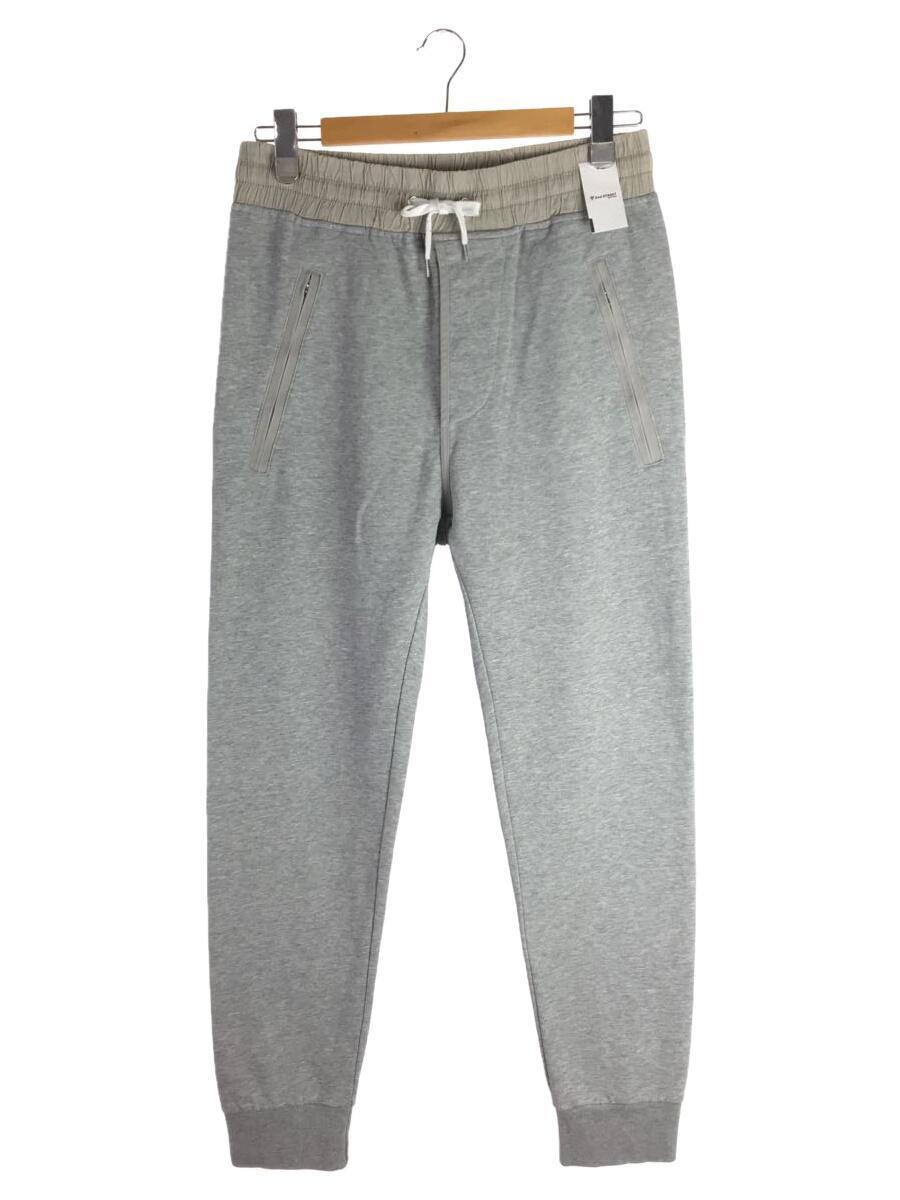 Acne Studios(Acne)◆ボトム/M/コットン/GRY/JOHNA PSS15