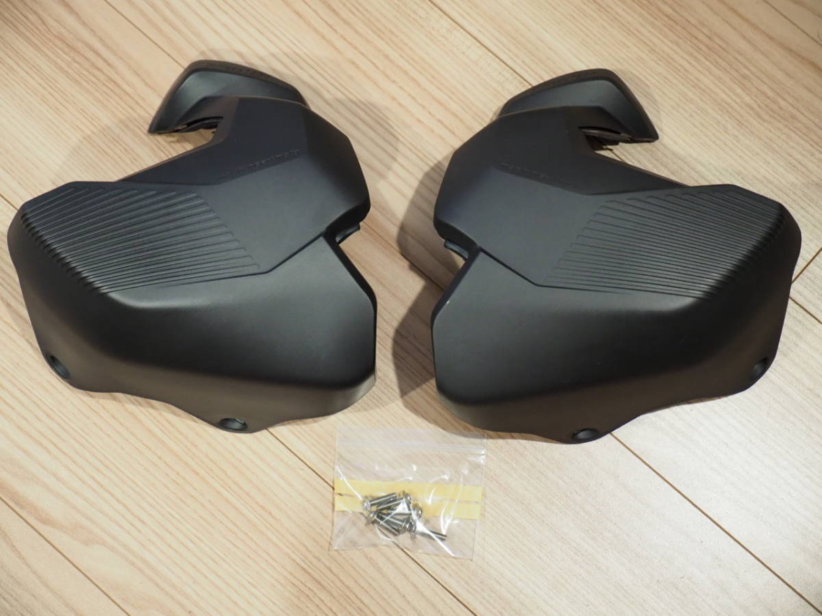 R1250GS,R,RS,RTシフトカム用 シリンダーヘッドカバー 兼ねる