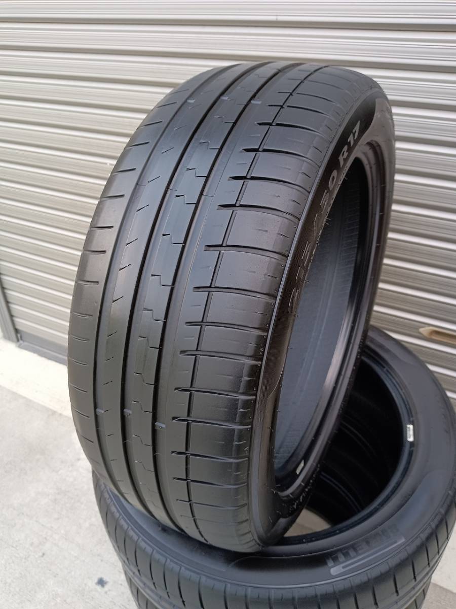p7 P7 evo EVO | ピレリ Pirelli performanceの通販 2026年最新Yahoo