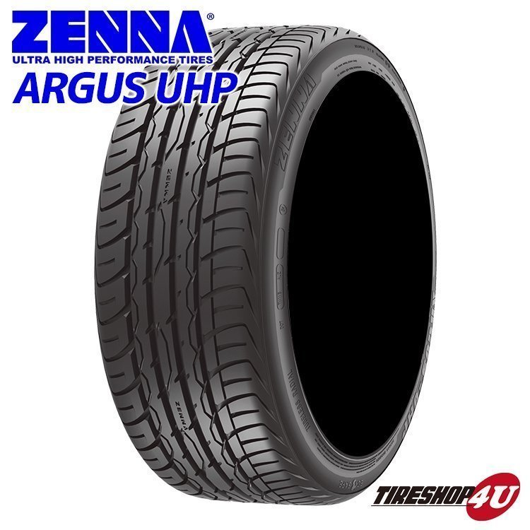  2022年製 ZENNA ARGUS UHP 235/35R20 235/35-20 92Y XL ゼナ アーガス 4本セット 激安 タイヤ 4本SET(その他)｜売買されたオークション情報、yahooの商品情報をアーカイブ公開 - オークファン 20インチ