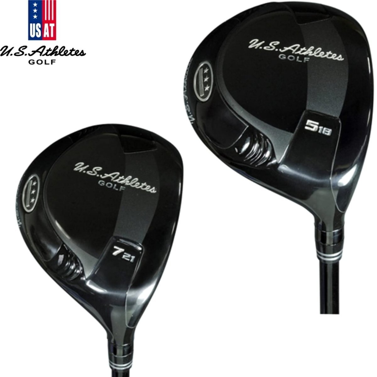 フェアウェイウッド ゴルフ(GOLF) | USF Golf Balls WOOD FUSO to 