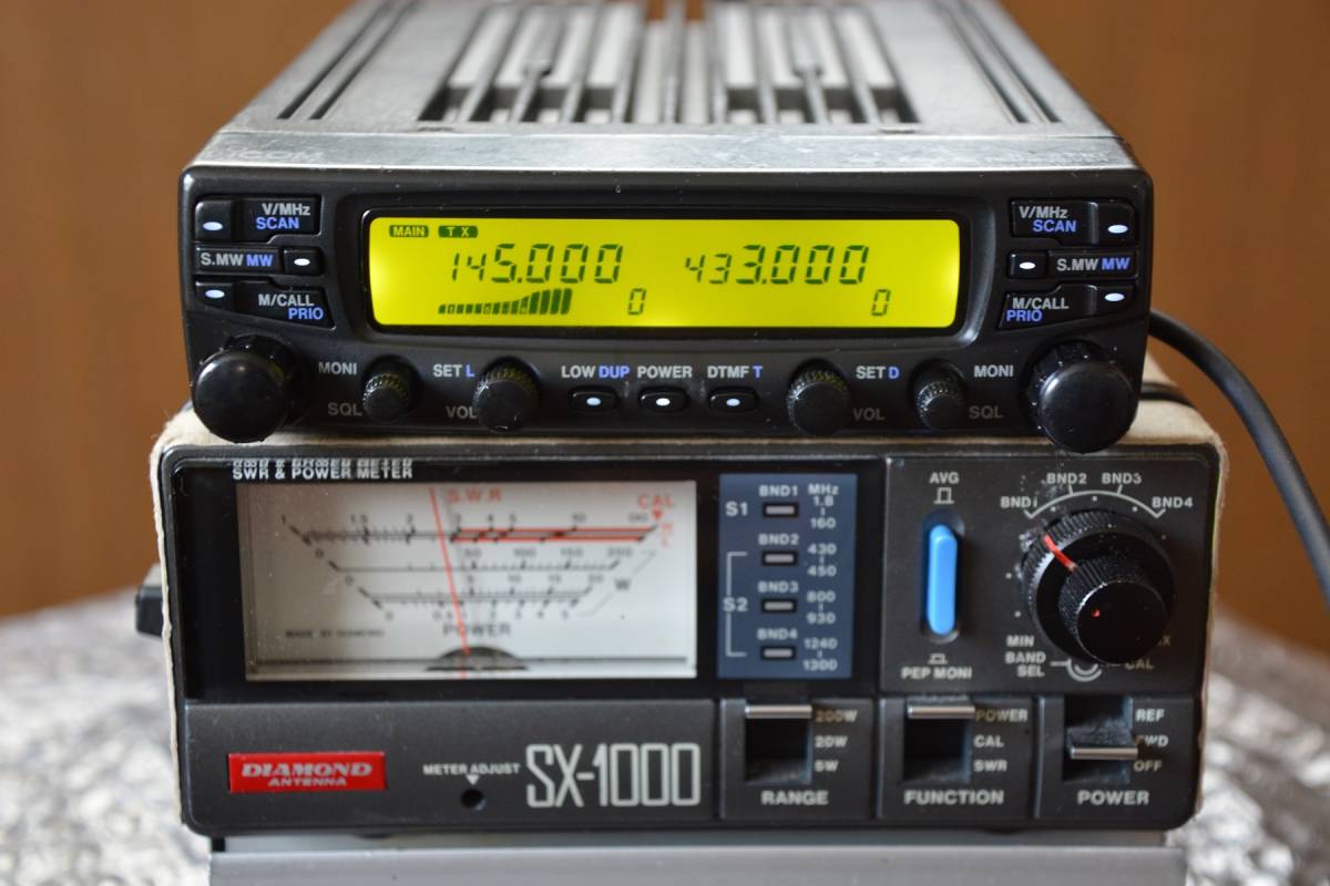 その他 ICOM IC-2710 ICOM IC-2710 144/430アマチュア無線機