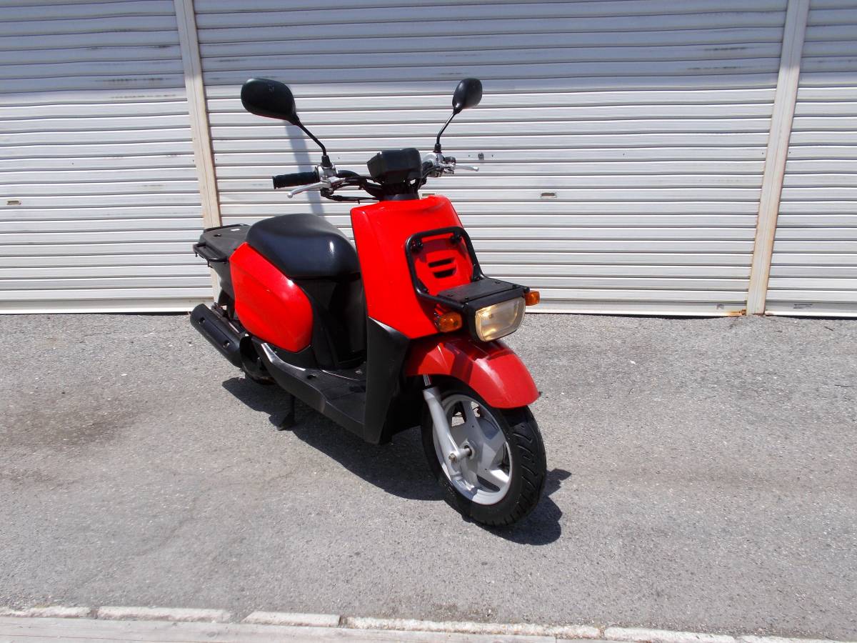 ヤマハ ギア UA06J 質屋 原付二種登録 大阪 乗って帰れます 通販 公式通販