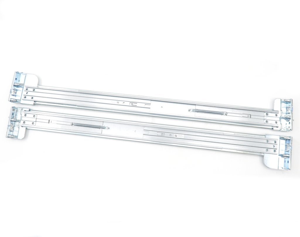 dell poweredge r630 r510 r520 r720 r720xd r730 r730xd... DELL 0FYK4G ツールレスラックレール 1台分 スライディングタイプ PowerEdge R520/R530/R720/R720xd ...