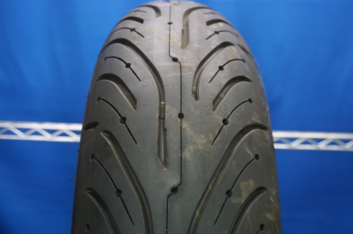 パイロットパワー3 2CT○120/70ZR17○手渡し可！○MT-07 FZ-1 NC700X