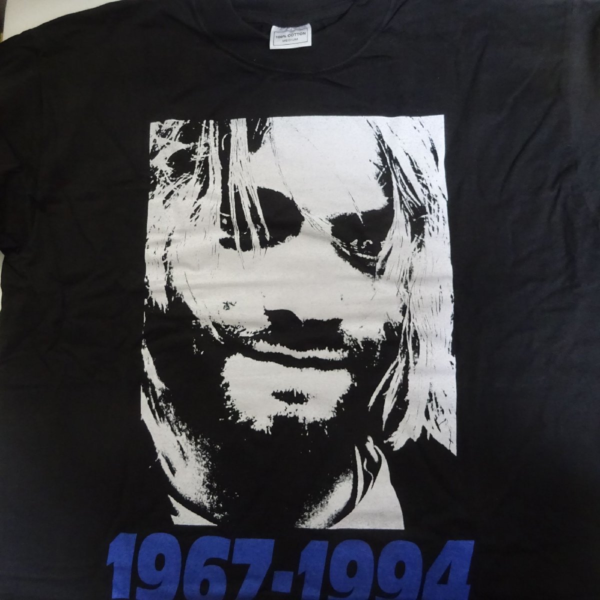 14020129;【国内盤/7inch×2/BOX/限定Tシャツ/ステッカー】Nirvana 