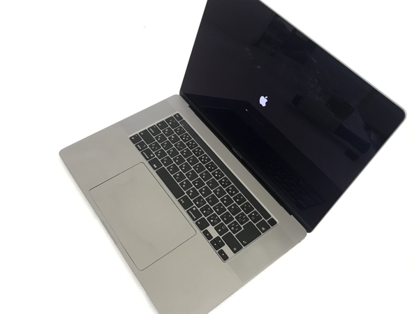 Pro MacBook Apple 16インチ MVVK2J⁄A APPLE Late-2019 16-inch 〔中古〕