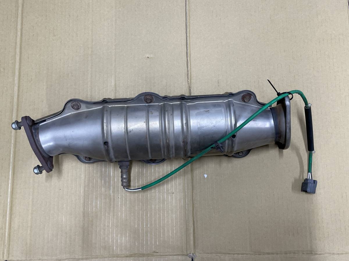 売り切り】S2000(AP1 / AP2) 純正 触媒 キャタライザー | CONTRALINEA.NET