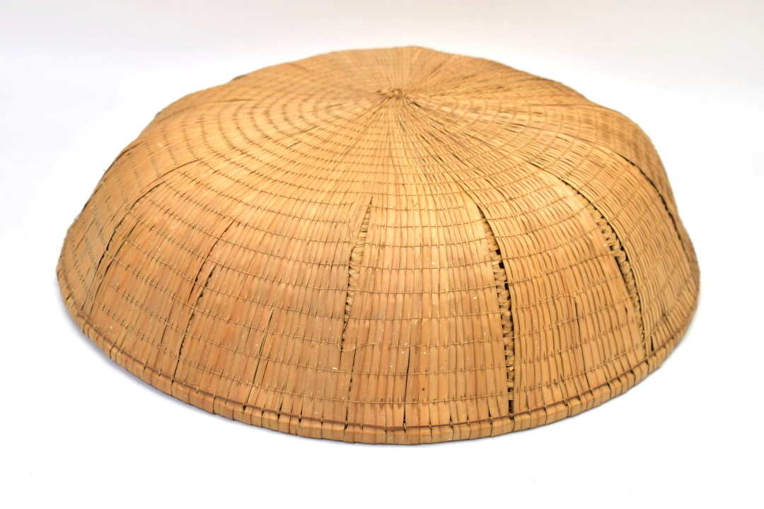 江戸後半〜明治初期道中合羽古布