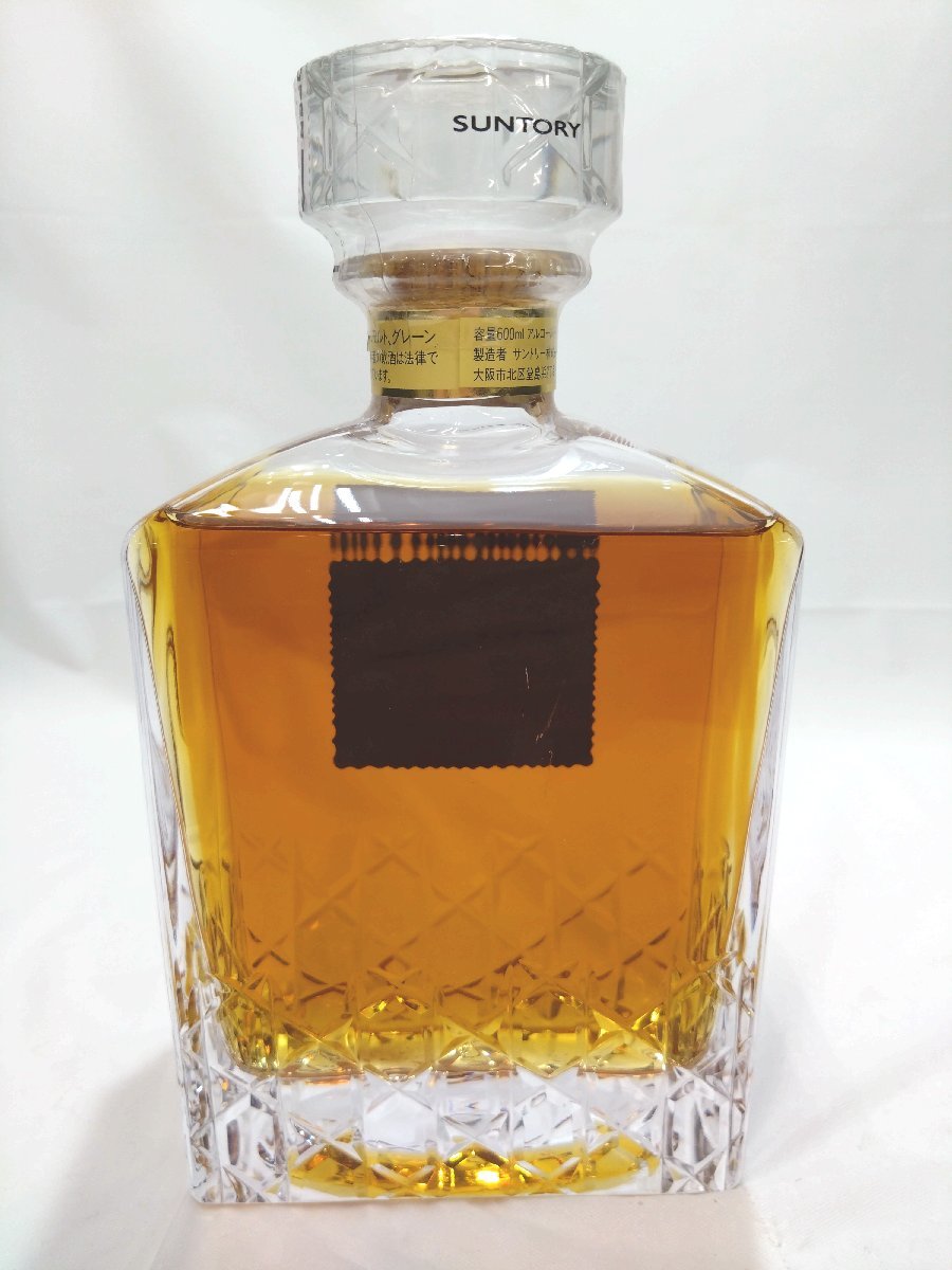 東京都配送限定)（未開栓）サントリーインペリアル ウイスキー SUNTORY