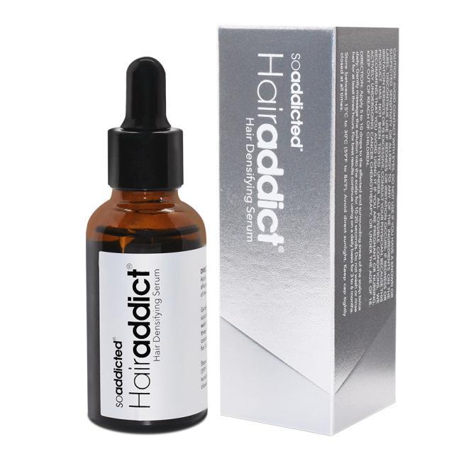 アイヘアーセラム 30ml 正規品保証 ヘイアーアディクト Hair addict
