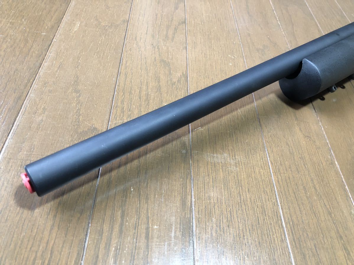 タナカワークス M24 SWS AIR エアーコッキング ボルトアクション