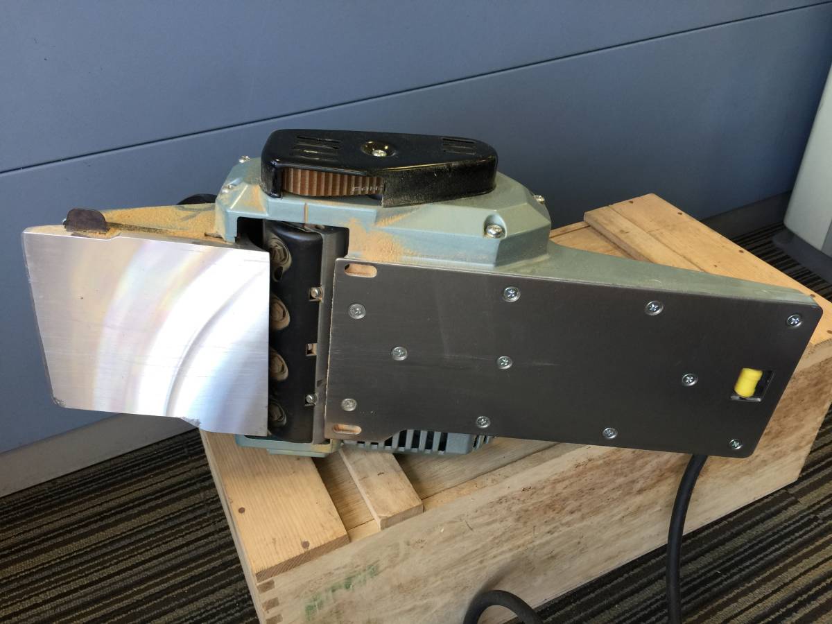 P50SA 電動カンナ 日立工機 156㎜ 5寸 電動工具 大工道具 かんな 日立