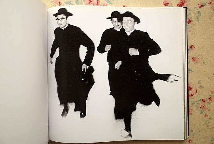マリオ・ジャコメッリ写真集 Mario Giacomelli ―黒と白の往還の果てに