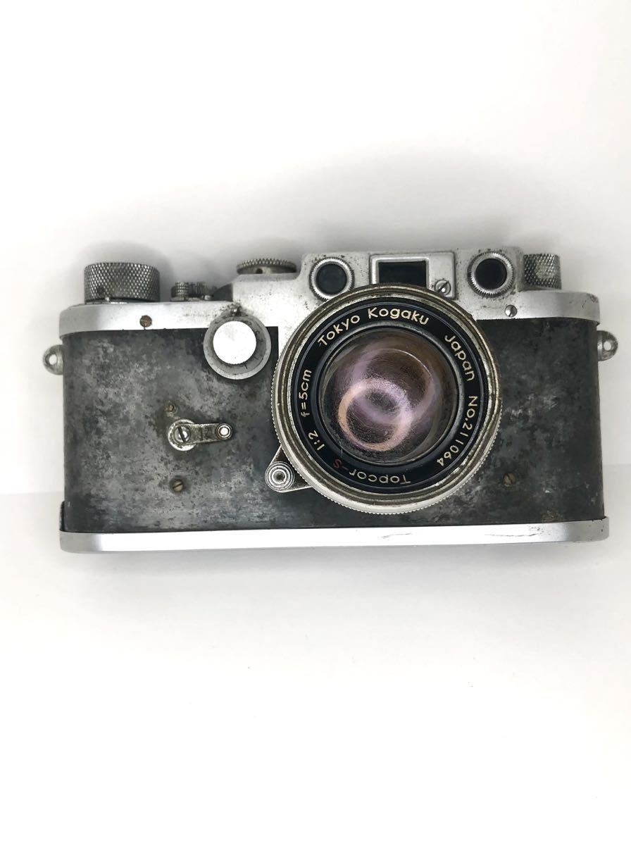 レオタックス Leotax LEOTAX レンジファインダー フィルムカメラ F f L