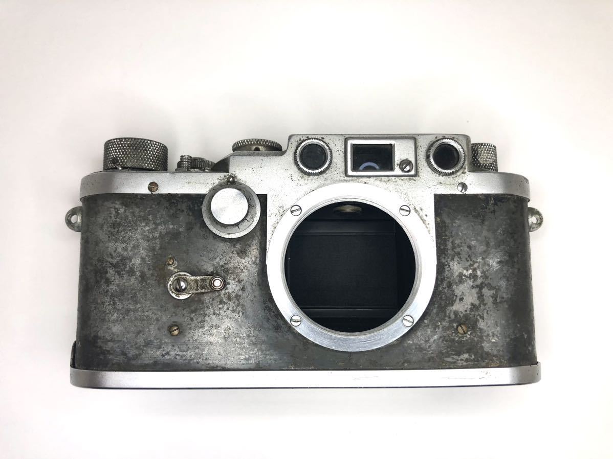レオタックス Leotax LEOTAX レンジファインダー フィルムカメラ F f L