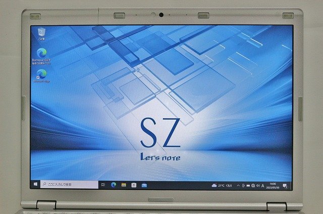 1円スタート 第7世代 Core i5 DVDマルチ搭載 SSD256GB メモリ8GB
