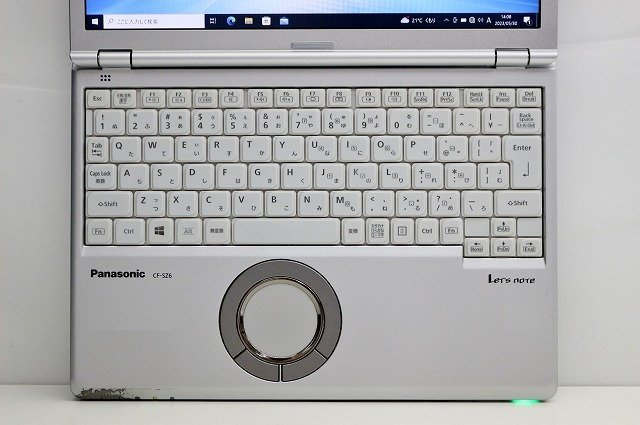 1円スタート 第7世代 Core i5 DVDマルチ搭載 SSD256GB メモリ8GB