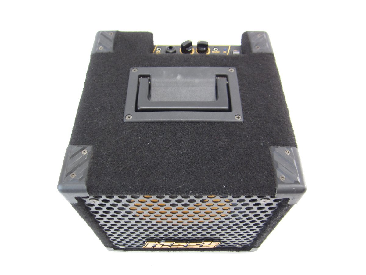 Markbass MICROMARK | 中古 ベースコンボアンプ えきマチ 1円スタート