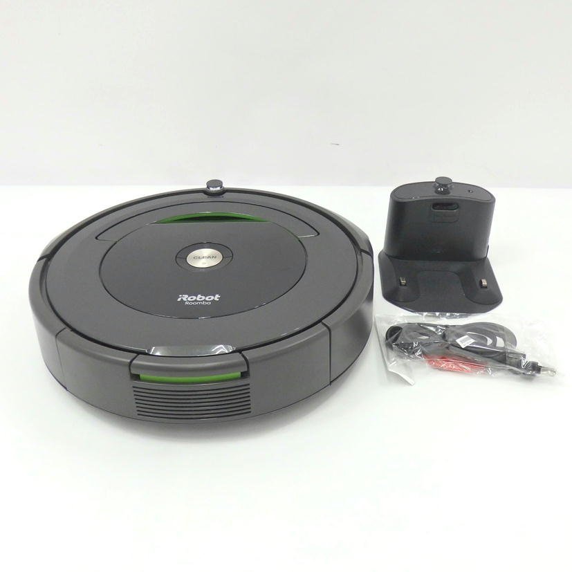 アイロボット ルンバ691【新品、未使用】 1円【一般中古】iRobot アイロボット/ルンバ/691/77 iRobot ルンバ691