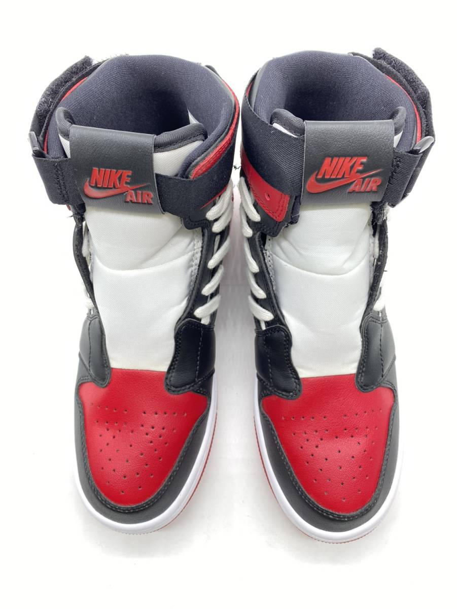 ko0723/16/77 【24cm 箱付】ナイキ ウィメンズ エア ジョーダン 1 ハイ  
