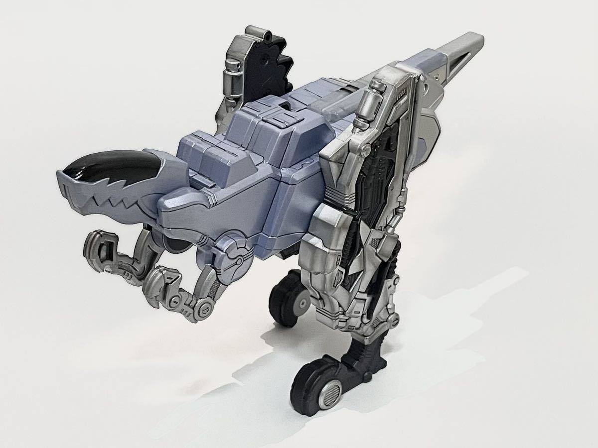 csmファングメモリ　重塗装 仮面ライダーダブル DXファングメモリ csmファングメモリ 劇中 重塗装