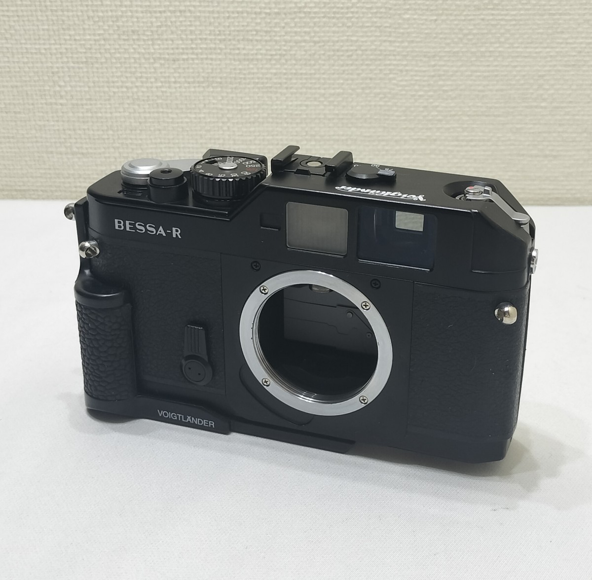 人気，人気セール Voigtlander BESSA-R ブォクトレンダーレンジファインダー(レンジファインダー)｜売買されたオークション情報、yahooの商品情報をアーカイブ公開 - オークファン その他