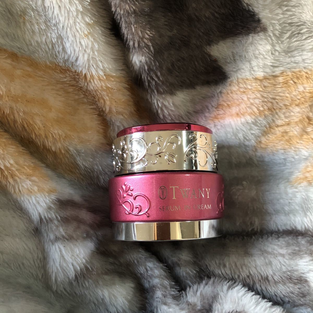 トワニー セラムインクリーム | - メルカリ 30g ⁄ セラムインクリーム 